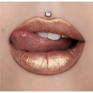 Jeffree Star NWB liquid velour P*SSY WHIPPED